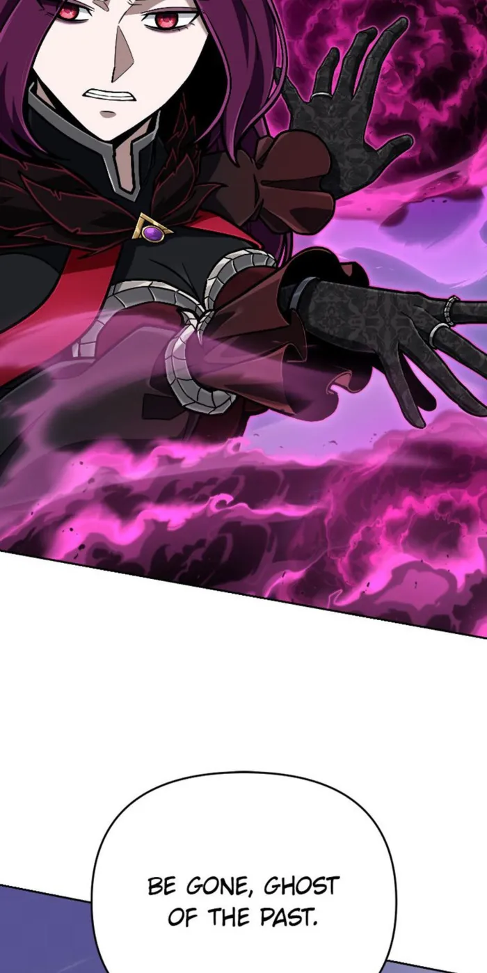 What’s Our Hero Doing? Chapter 53 page 29 - 