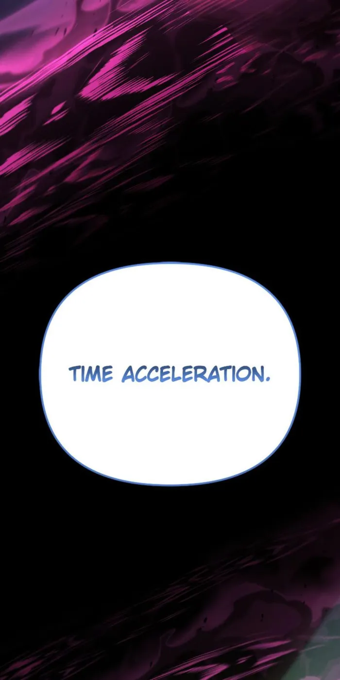 What’s Our Hero Doing? Chapter 53 page 31 - 