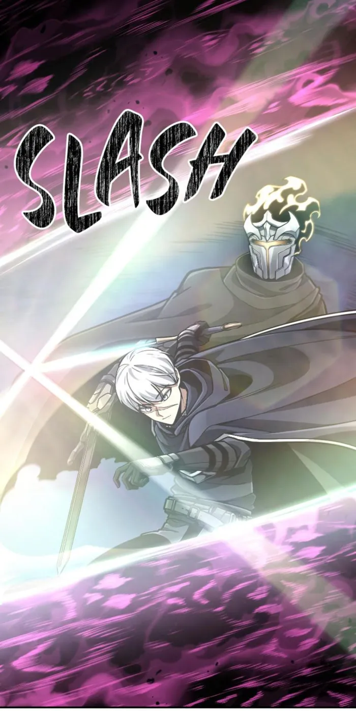 What’s Our Hero Doing? Chapter 53 page 32 - 