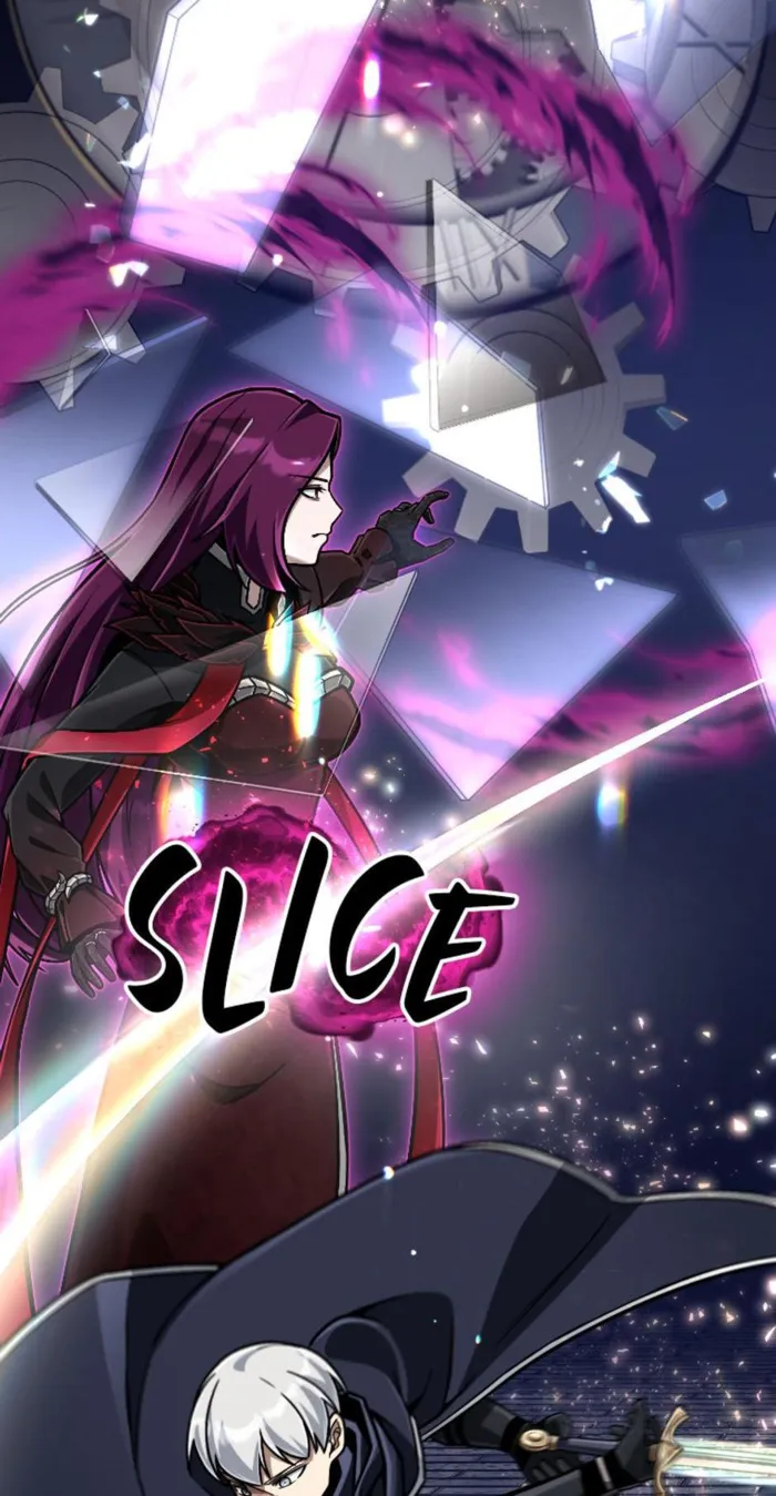 What’s Our Hero Doing? Chapter 53 page 34 - 