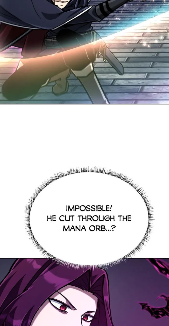 What’s Our Hero Doing? Chapter 53 page 35 - 