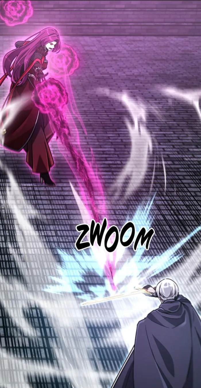 What’s Our Hero Doing? Chapter 53 page 38 - 
