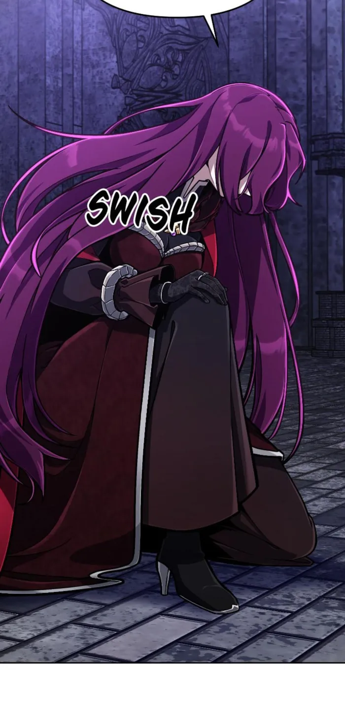 What’s Our Hero Doing? Chapter 53 page 5 - 