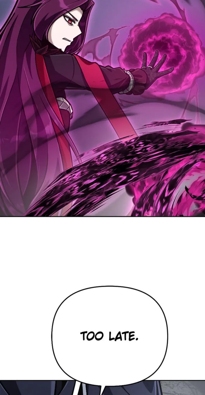 What’s Our Hero Doing? Chapter 53 page 41 - 
