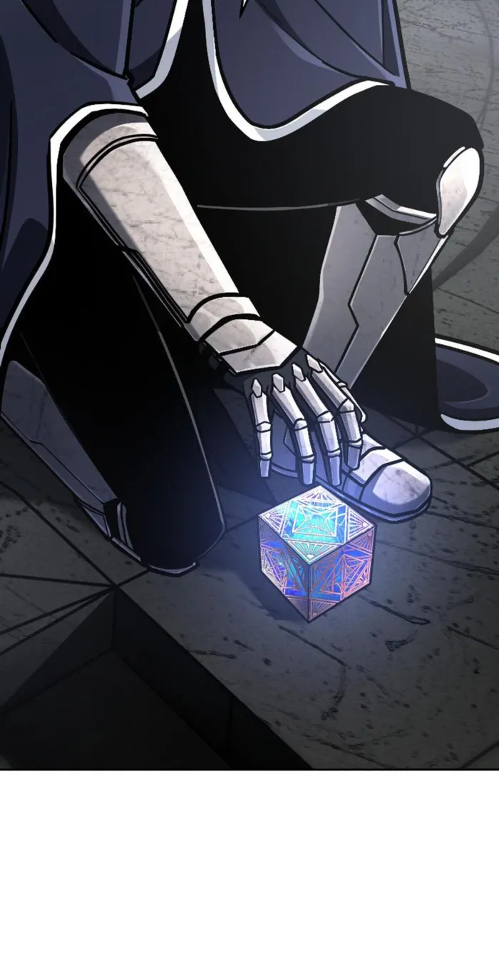 What’s Our Hero Doing? Chapter 53 page 42 - 