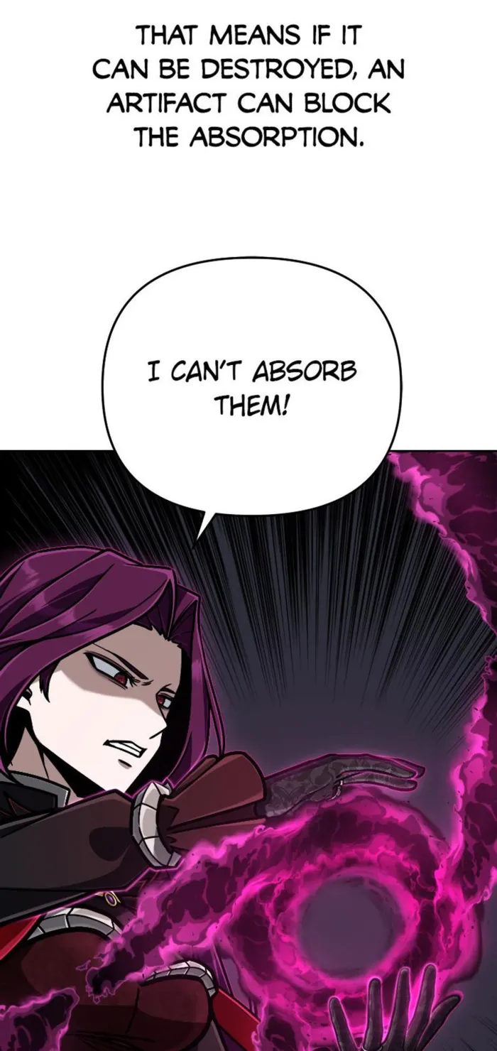 What’s Our Hero Doing? Chapter 53 page 44 - 