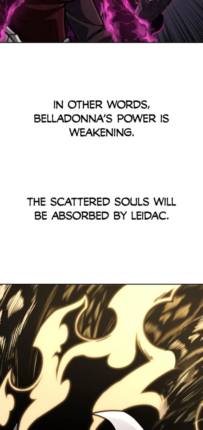 What’s Our Hero Doing? Chapter 53 page 45 - 