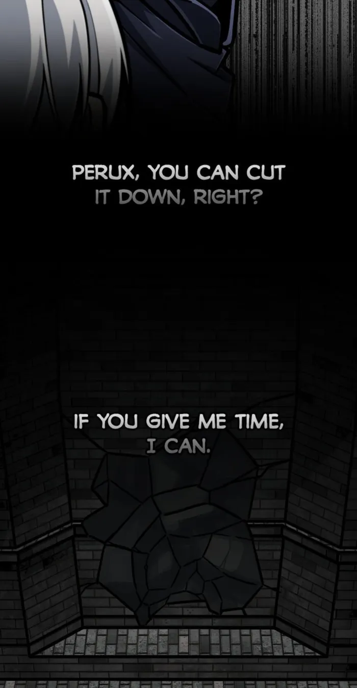 What’s Our Hero Doing? Chapter 53 page 53 - 