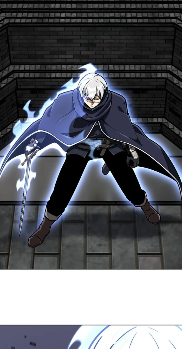 What’s Our Hero Doing? Chapter 53 page 54 - 