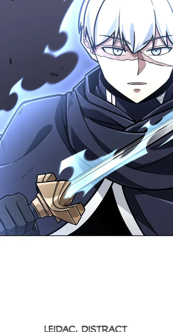 What’s Our Hero Doing? Chapter 53 page 55 - 