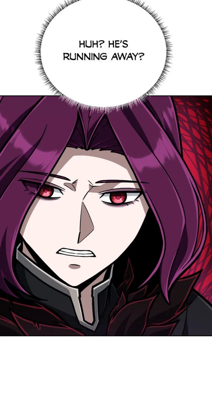 What’s Our Hero Doing? Chapter 53 page 58 - 
