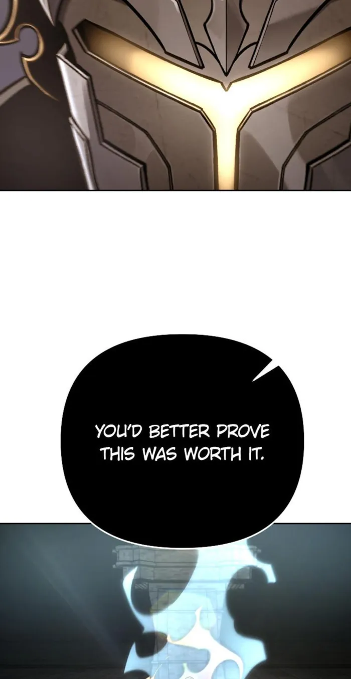 What’s Our Hero Doing? Chapter 53 page 64 - 