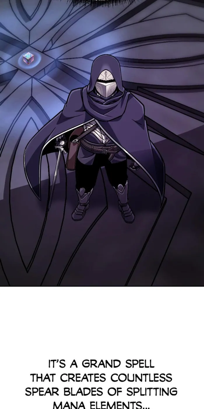 What’s Our Hero Doing? Chapter 53 page 77 - 