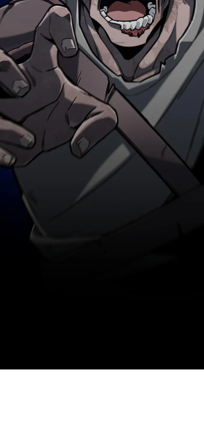 What’s Our Hero Doing? Chapter 53 page 9 - 