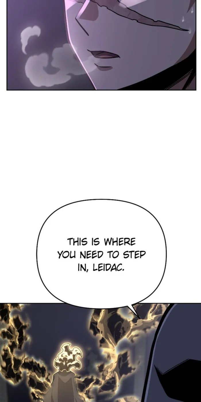 What’s Our Hero Doing? Chapter 53 page 81 - 