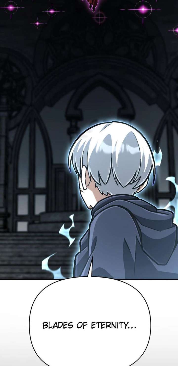 What’s Our Hero Doing? Chapter 54 page 2 - 