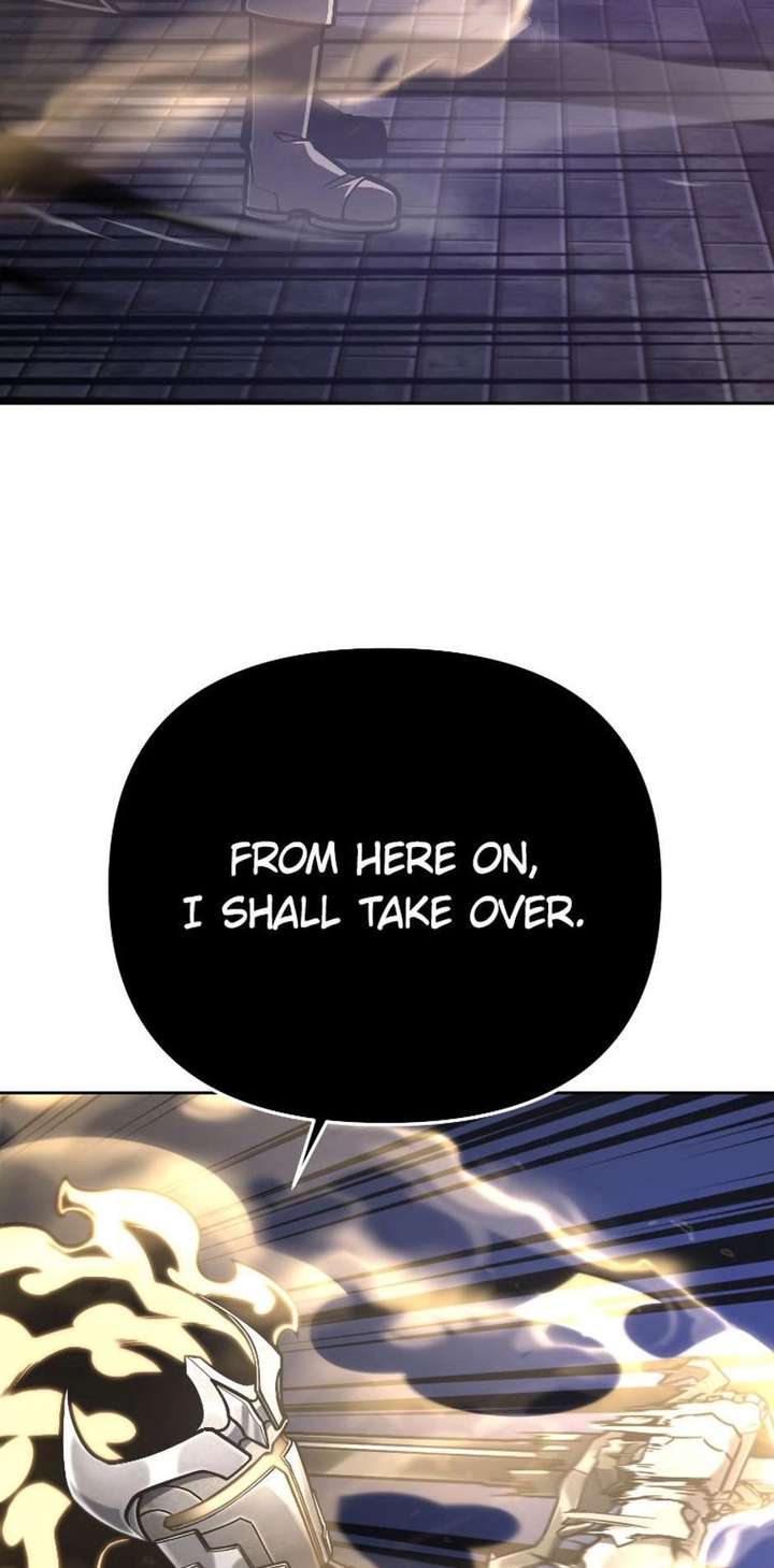What’s Our Hero Doing? Chapter 54 page 12 - 