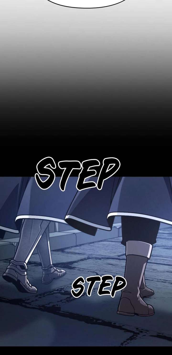 What’s Our Hero Doing? Chapter 54 page 3 - 