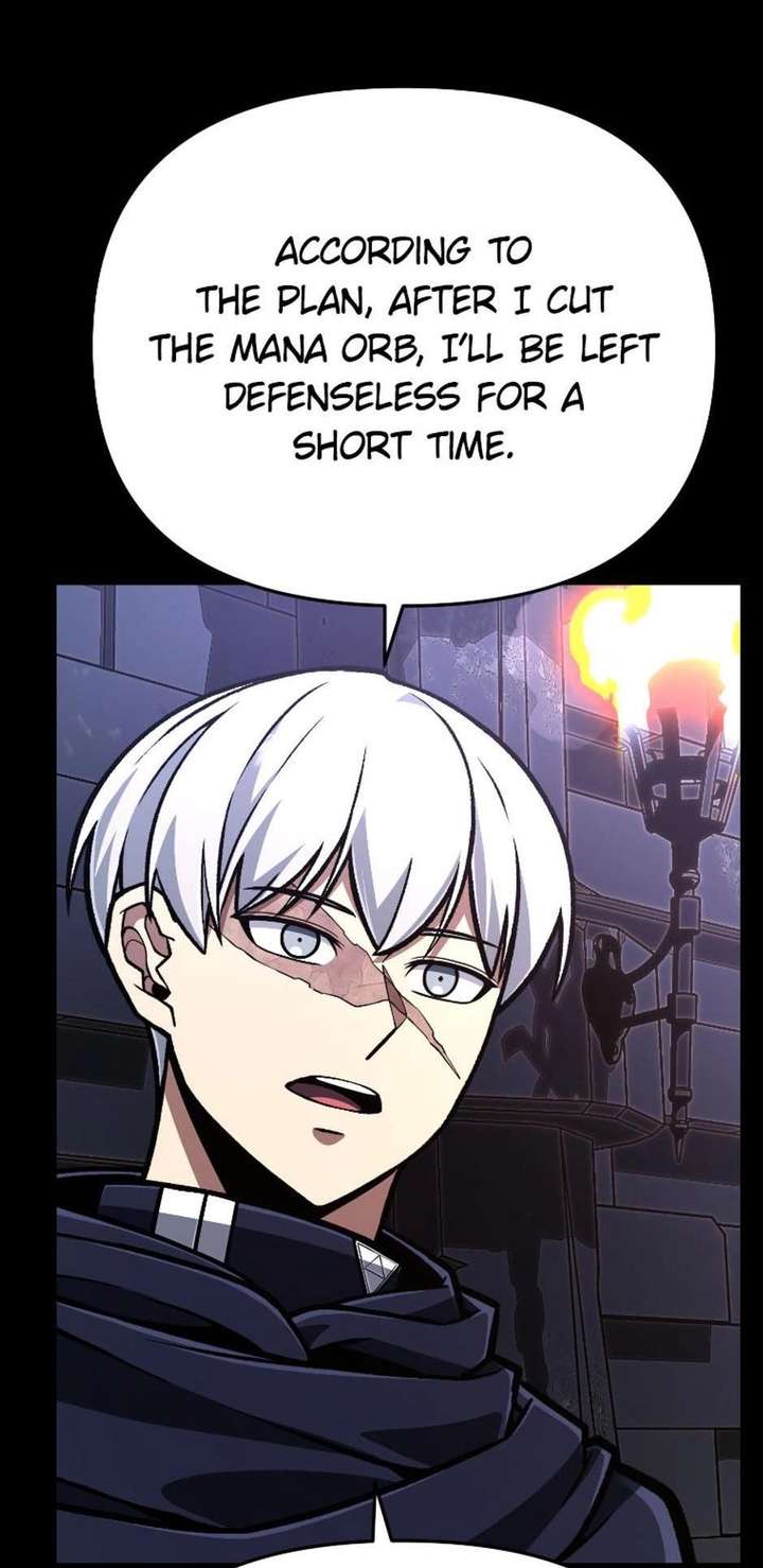 What’s Our Hero Doing? Chapter 54 page 4 - 