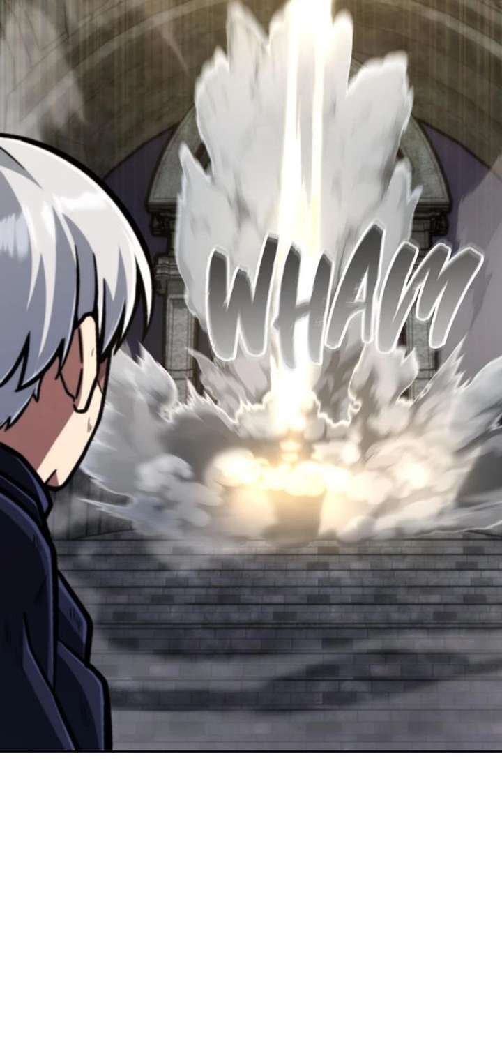 What’s Our Hero Doing? Chapter 54 page 35 - 