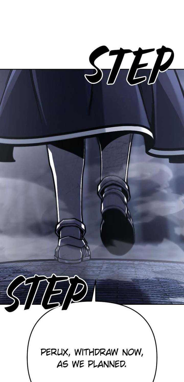 What’s Our Hero Doing? Chapter 54 page 36 - 