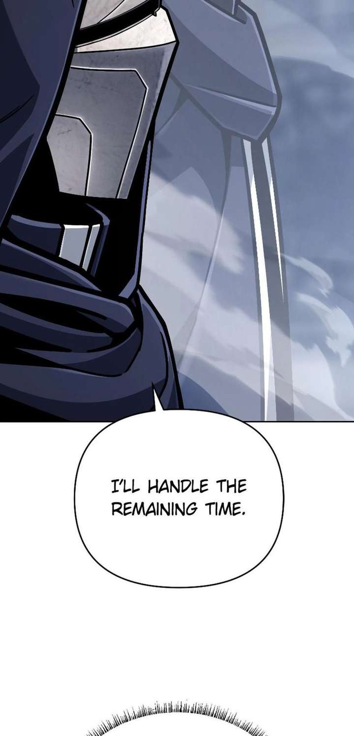 What’s Our Hero Doing? Chapter 54 page 38 - 