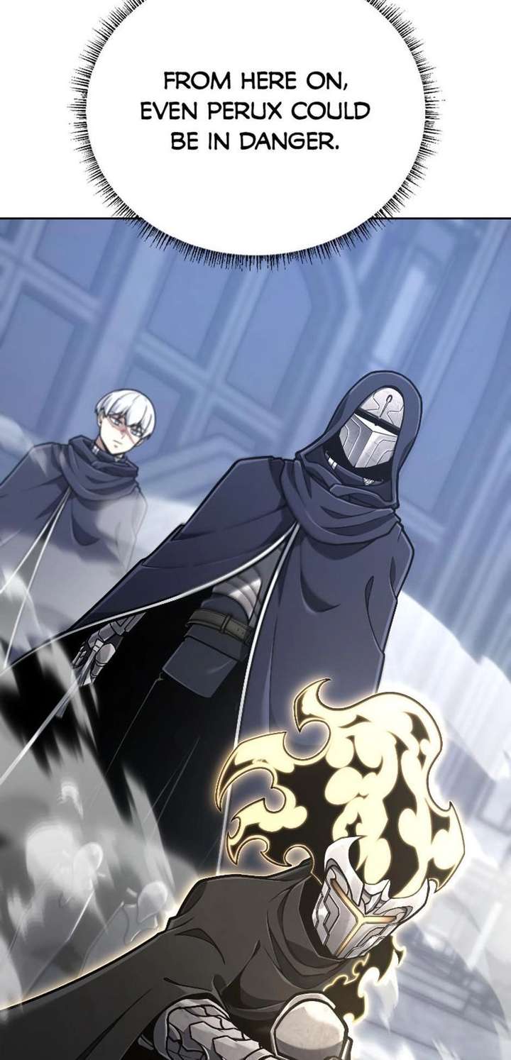 What’s Our Hero Doing? Chapter 54 page 39 - 