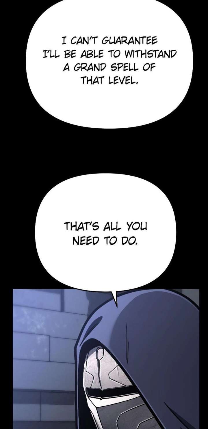 What’s Our Hero Doing? Chapter 54 page 5 - 