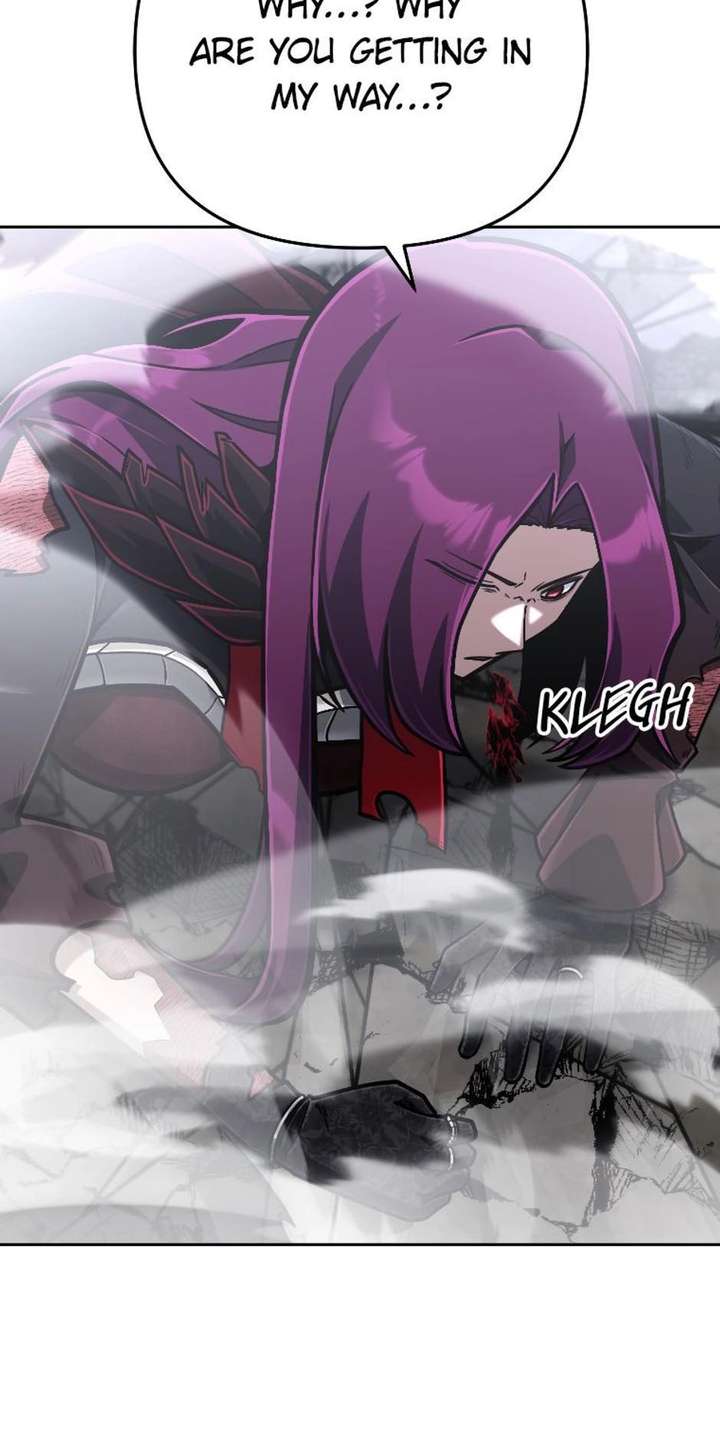 What’s Our Hero Doing? Chapter 54 page 42 - 