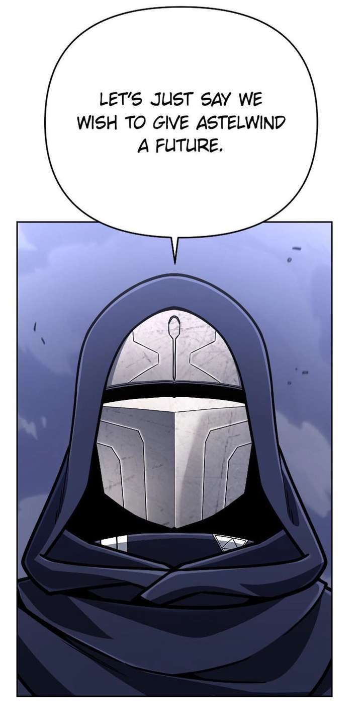 What’s Our Hero Doing? Chapter 54 page 43 - 