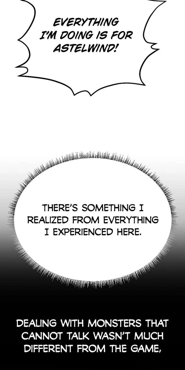 What’s Our Hero Doing? Chapter 54 page 45 - 