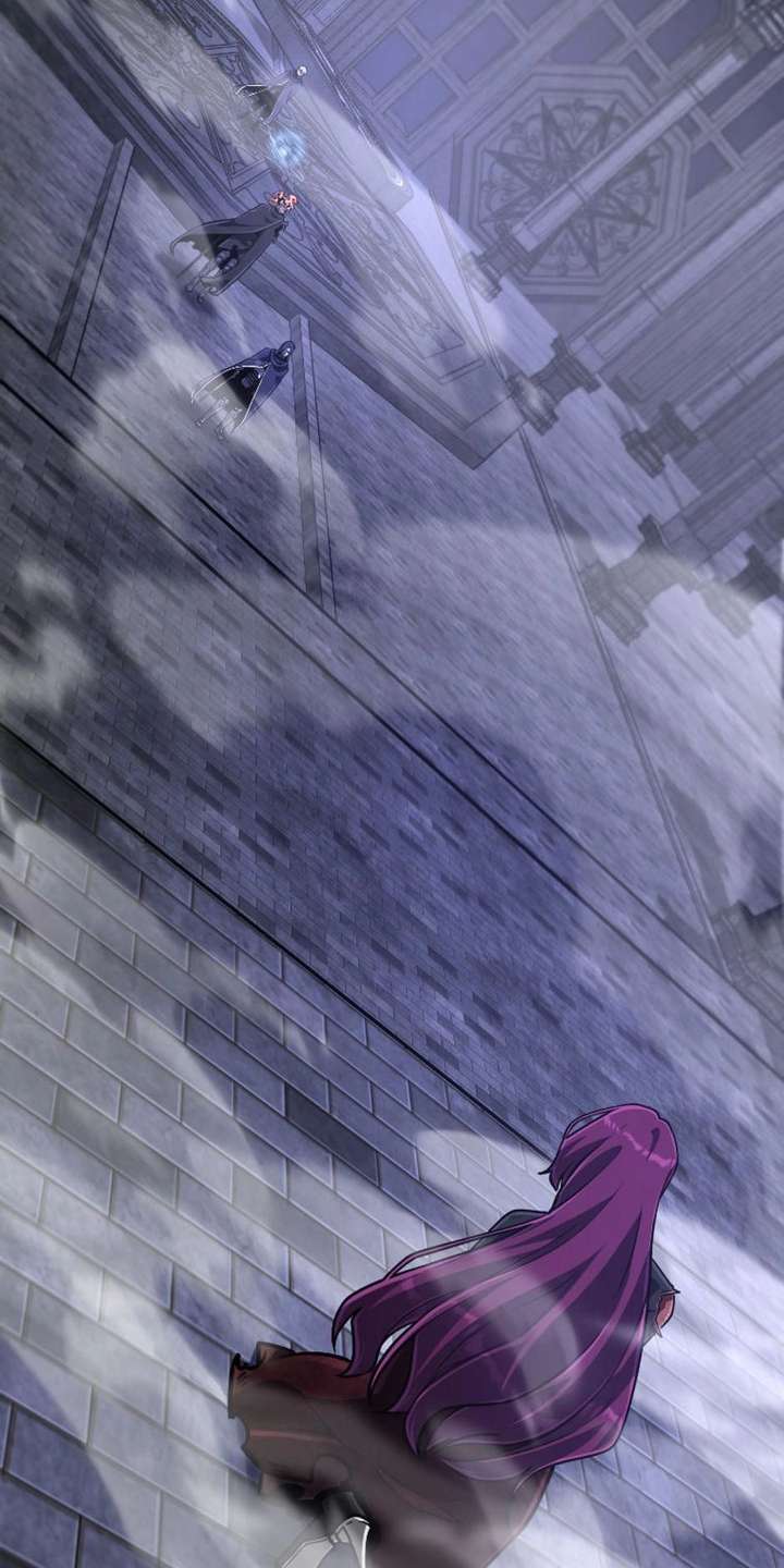 What’s Our Hero Doing? Chapter 54 page 49 - 