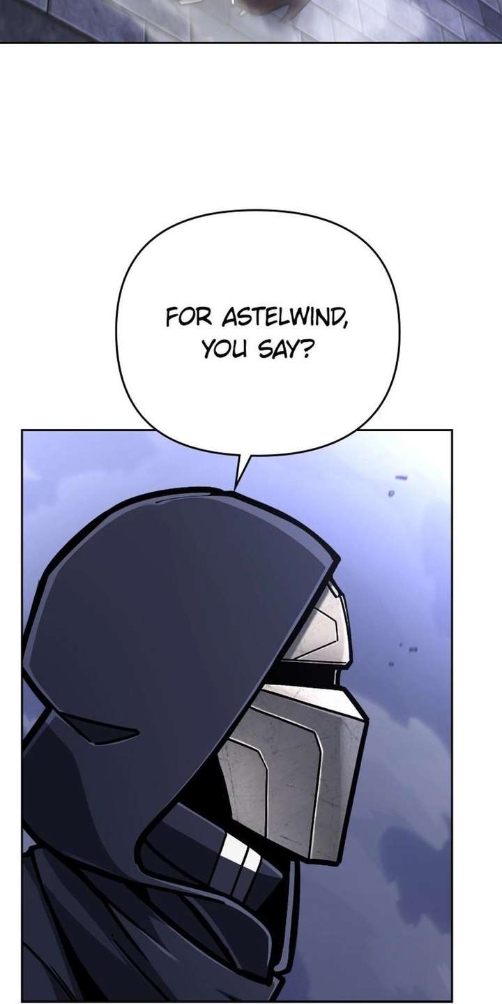 What’s Our Hero Doing? Chapter 54 page 50 - 