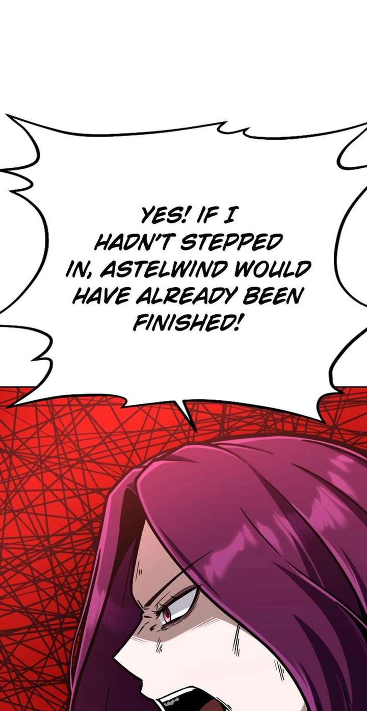 What’s Our Hero Doing? Chapter 54 page 51 - 