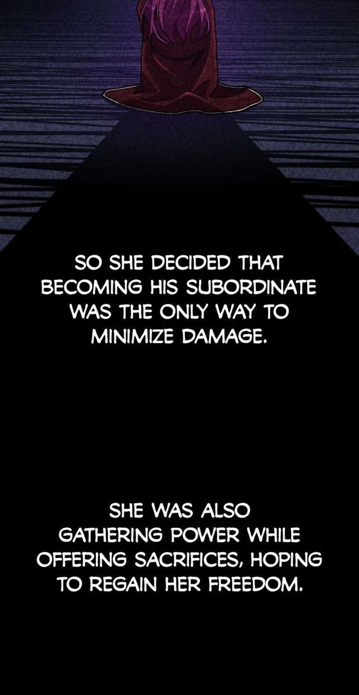 What’s Our Hero Doing? Chapter 54 page 55 - 