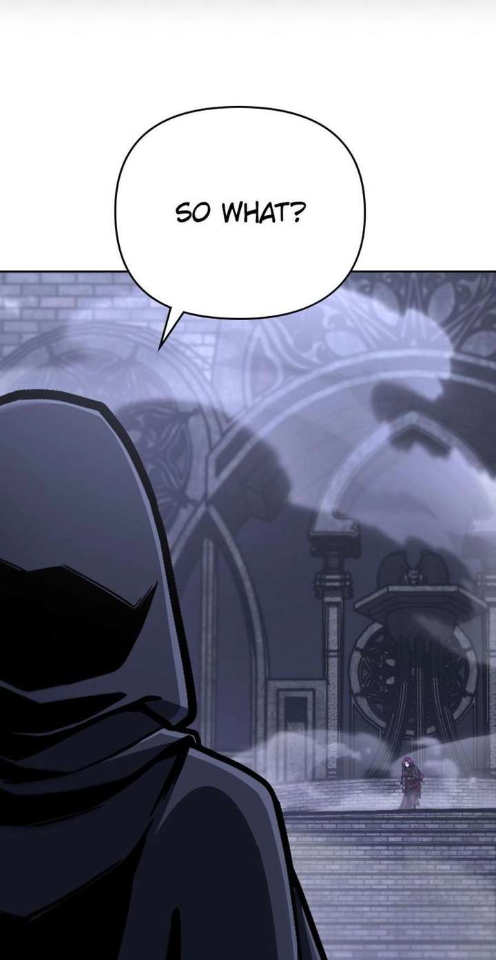 What’s Our Hero Doing? Chapter 54 page 57 - 