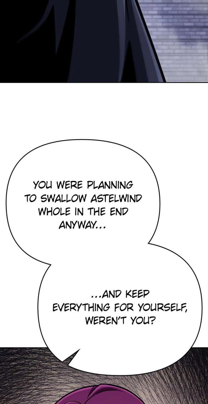 What’s Our Hero Doing? Chapter 54 page 58 - 