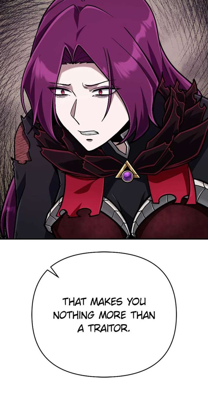 What’s Our Hero Doing? Chapter 54 page 59 - 