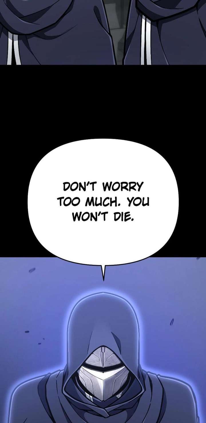 What’s Our Hero Doing? Chapter 54 page 7 - 
