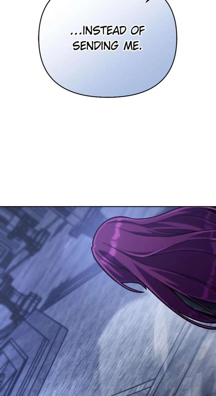 What’s Our Hero Doing? Chapter 54 page 62 - 