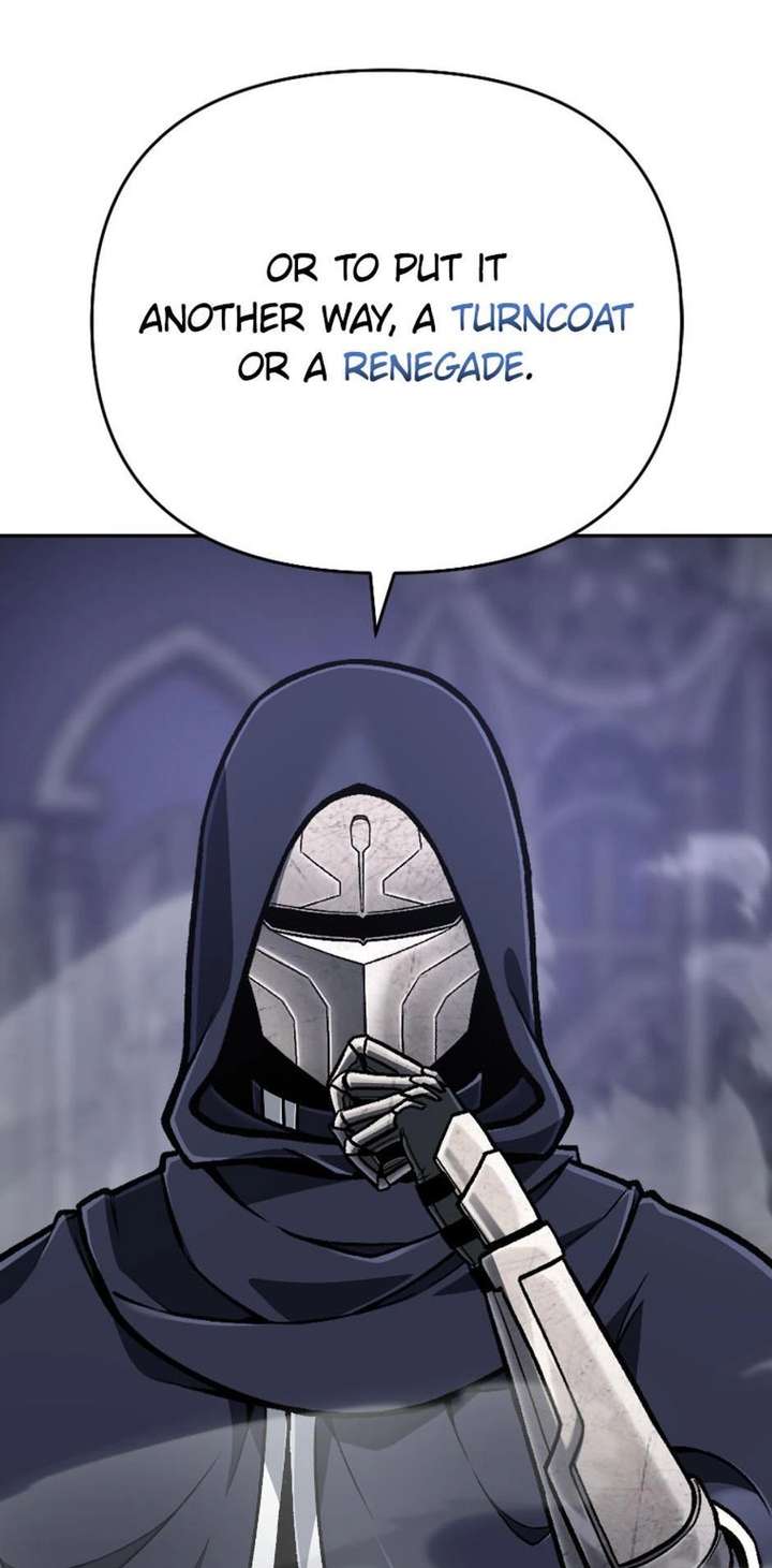 What’s Our Hero Doing? Chapter 54 page 64 - 