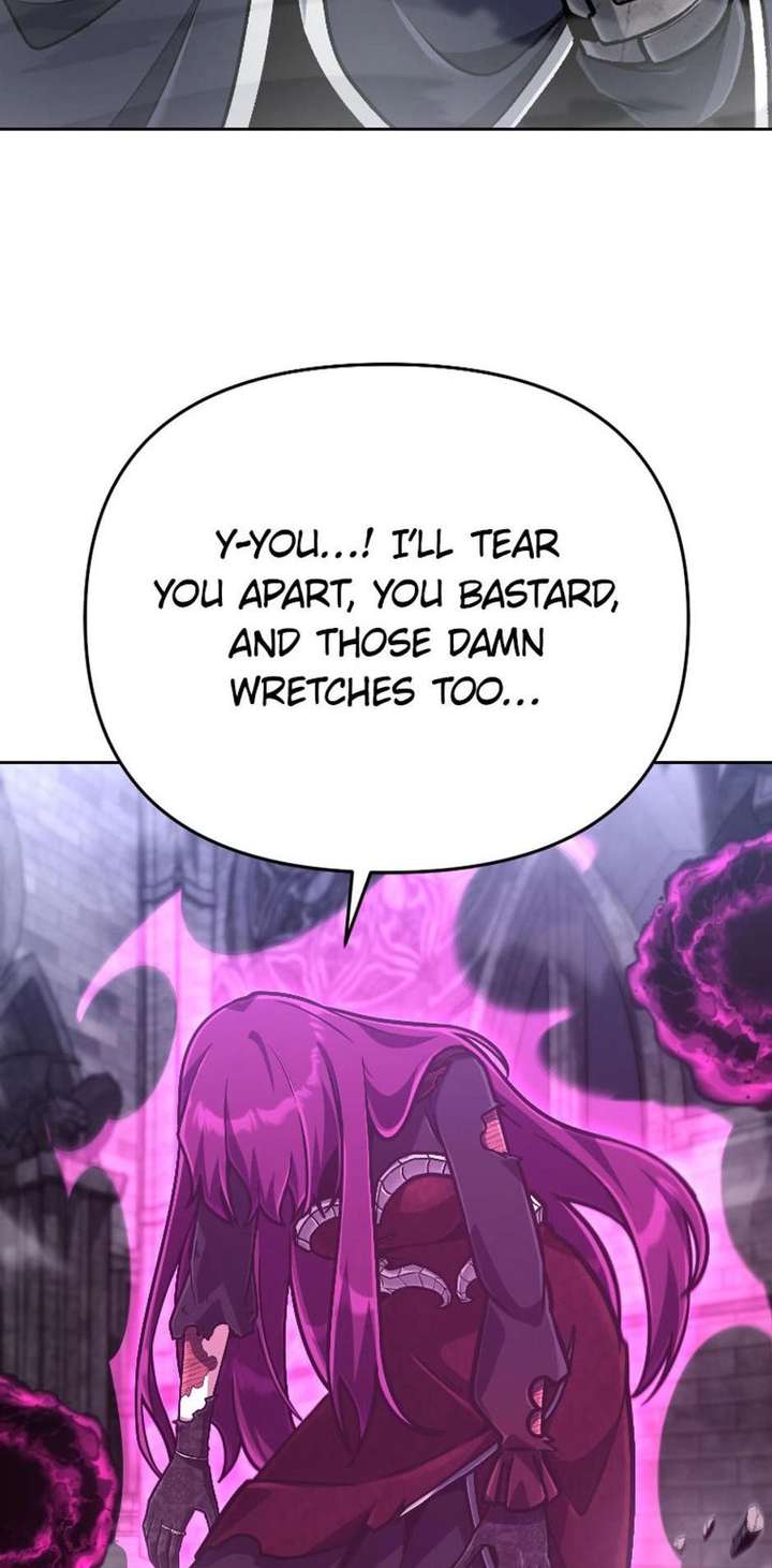 What’s Our Hero Doing? Chapter 54 page 65 - 