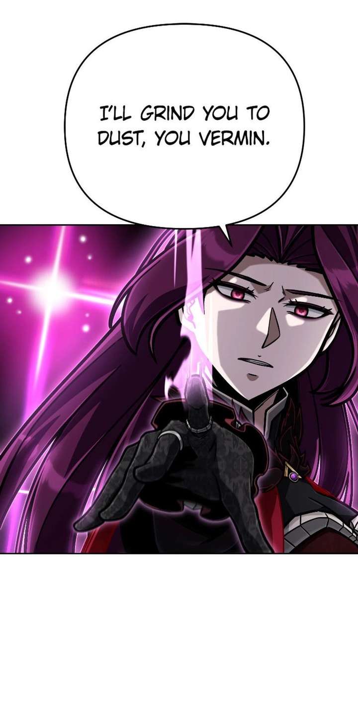 What’s Our Hero Doing? Chapter 54 page 10 - 