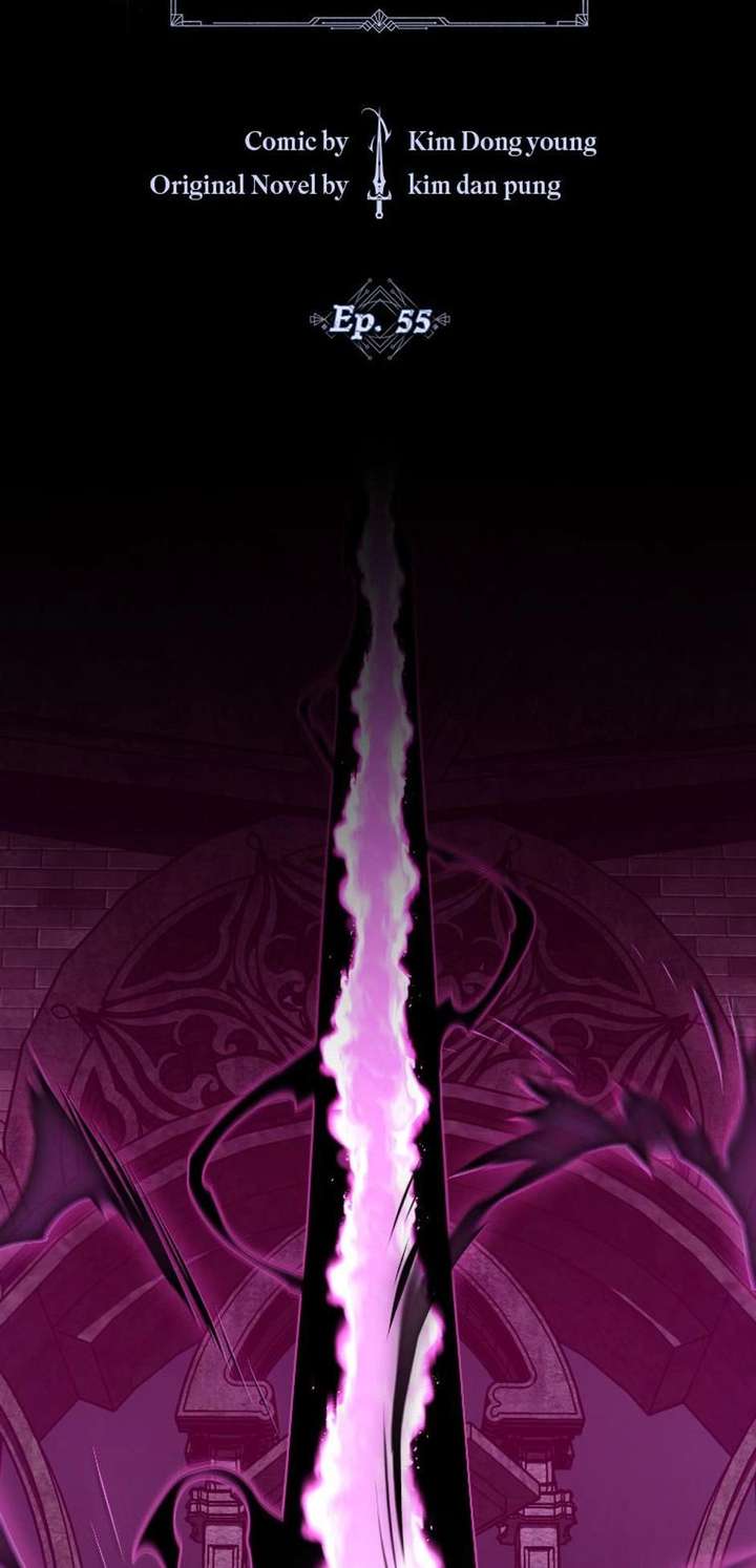 What’s Our Hero Doing? Chapter 55 page 2 - 