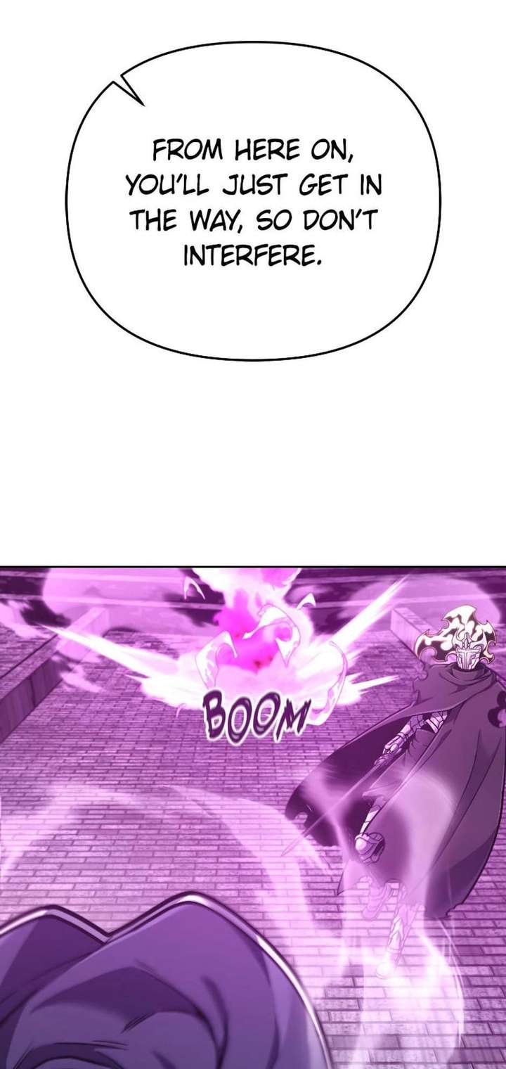 What’s Our Hero Doing? Chapter 55 page 11 - 