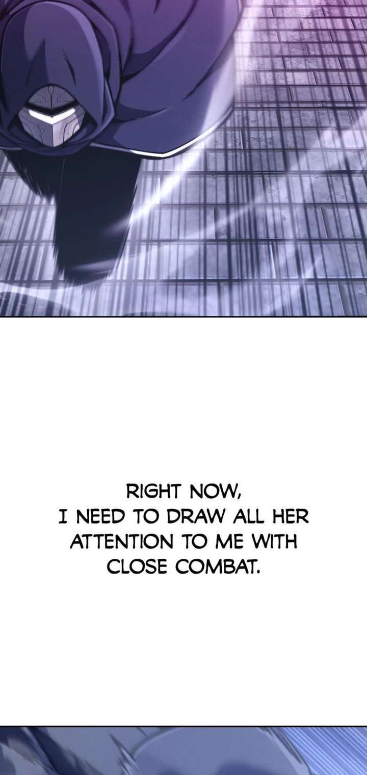 What’s Our Hero Doing? Chapter 55 page 12 - 