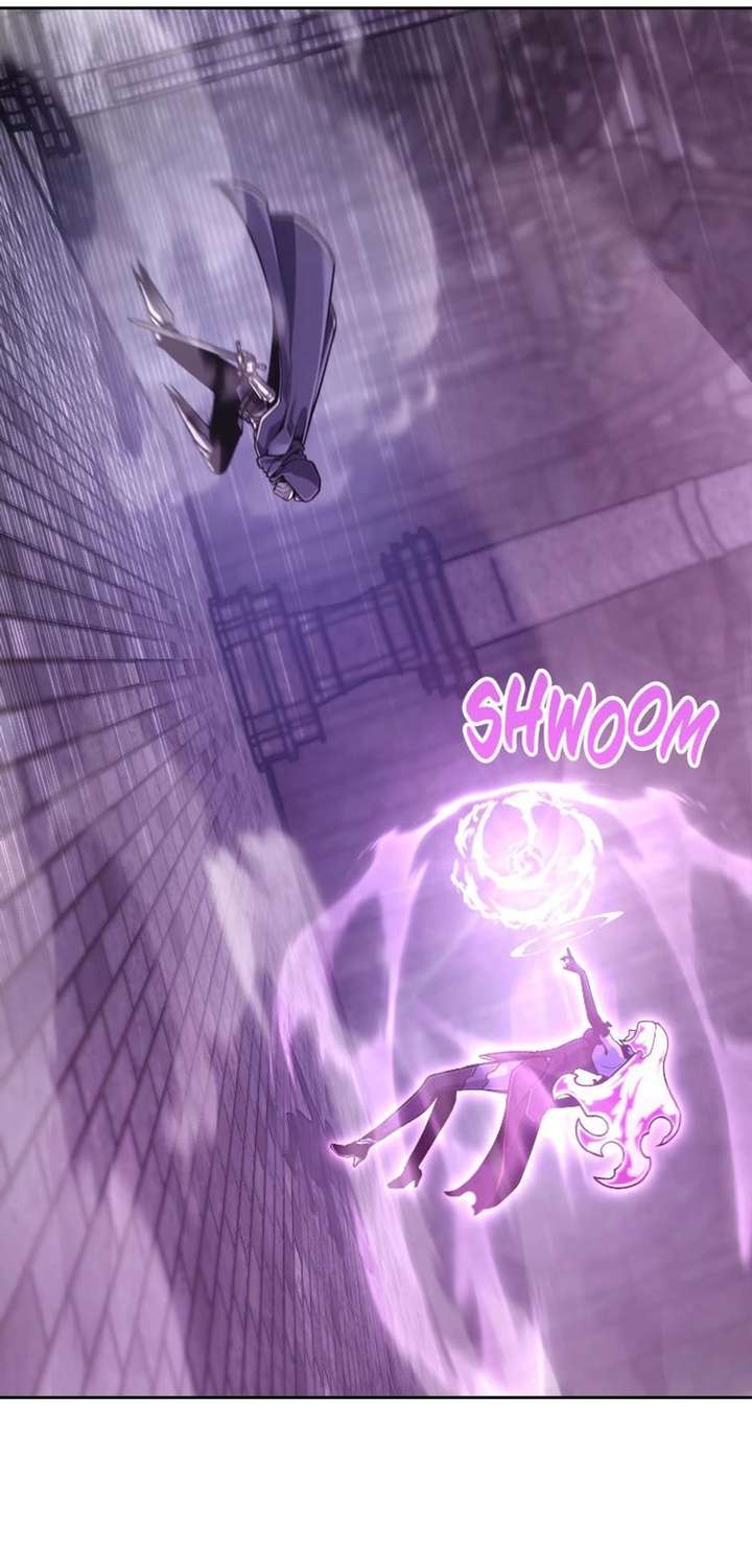 What’s Our Hero Doing? Chapter 55 page 15 - 