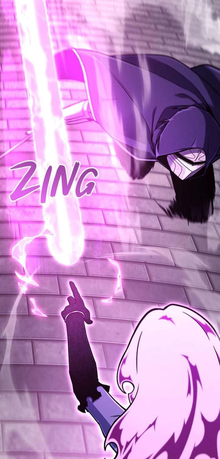 What’s Our Hero Doing? Chapter 55 page 17 - 