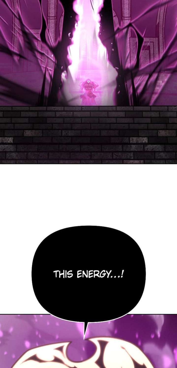 What’s Our Hero Doing? Chapter 55 page 3 - 