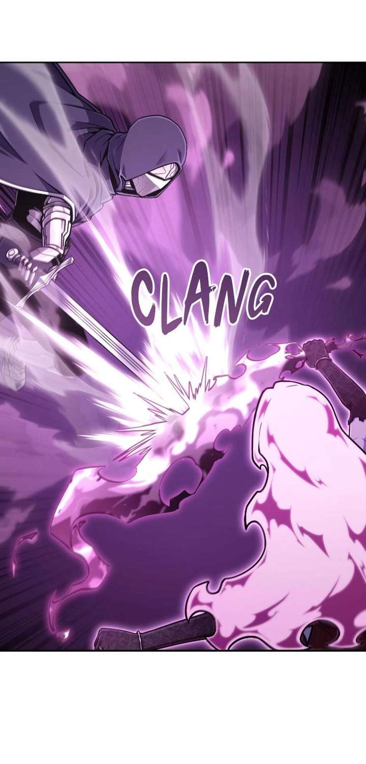 What’s Our Hero Doing? Chapter 55 page 21 - 